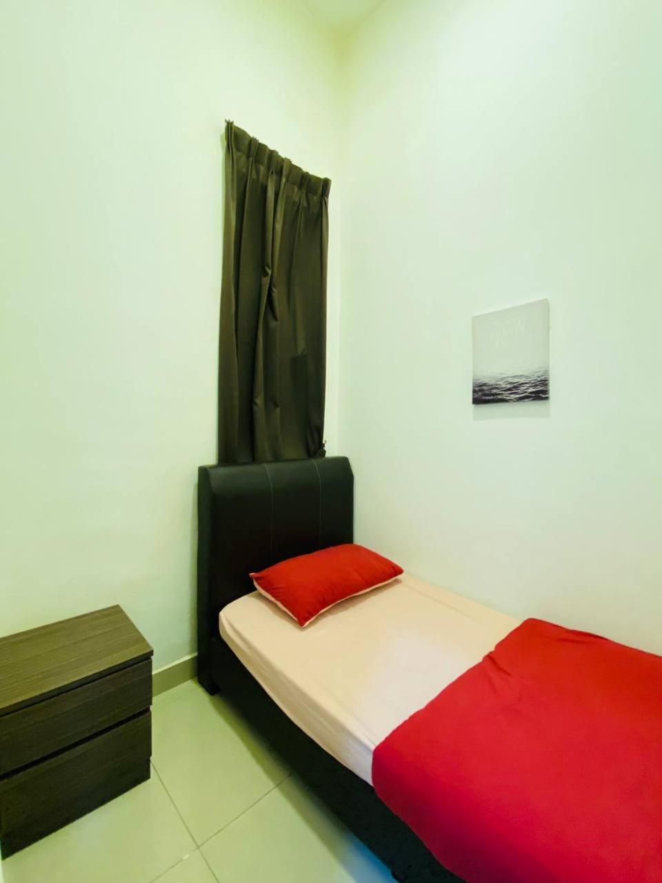 Home Garden Apartment @ Palas Horizon Residence Cameron Highlands Exterior foto